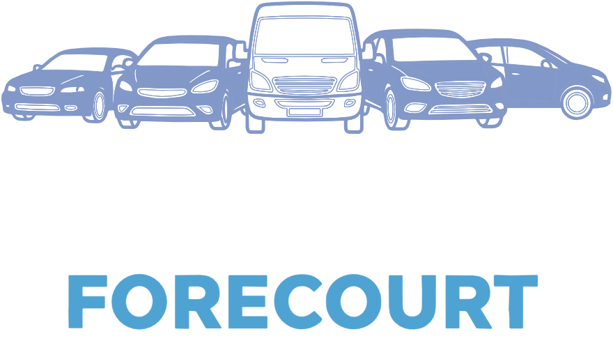 Dealer Forecourt