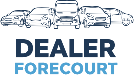 Dealer Forecourt