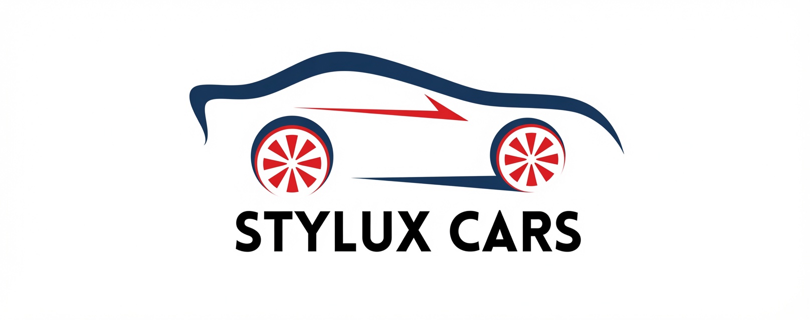 Stylux Cars logo
