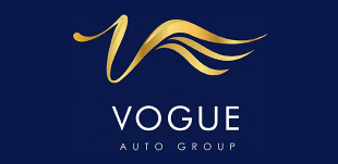 DH Specialist Cars LTD ta Vogue Auto Group logo
