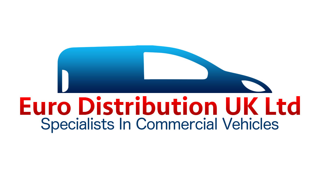 Euro Distribution Uk Ltd logo