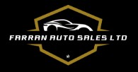 Farran auto sales limted logo