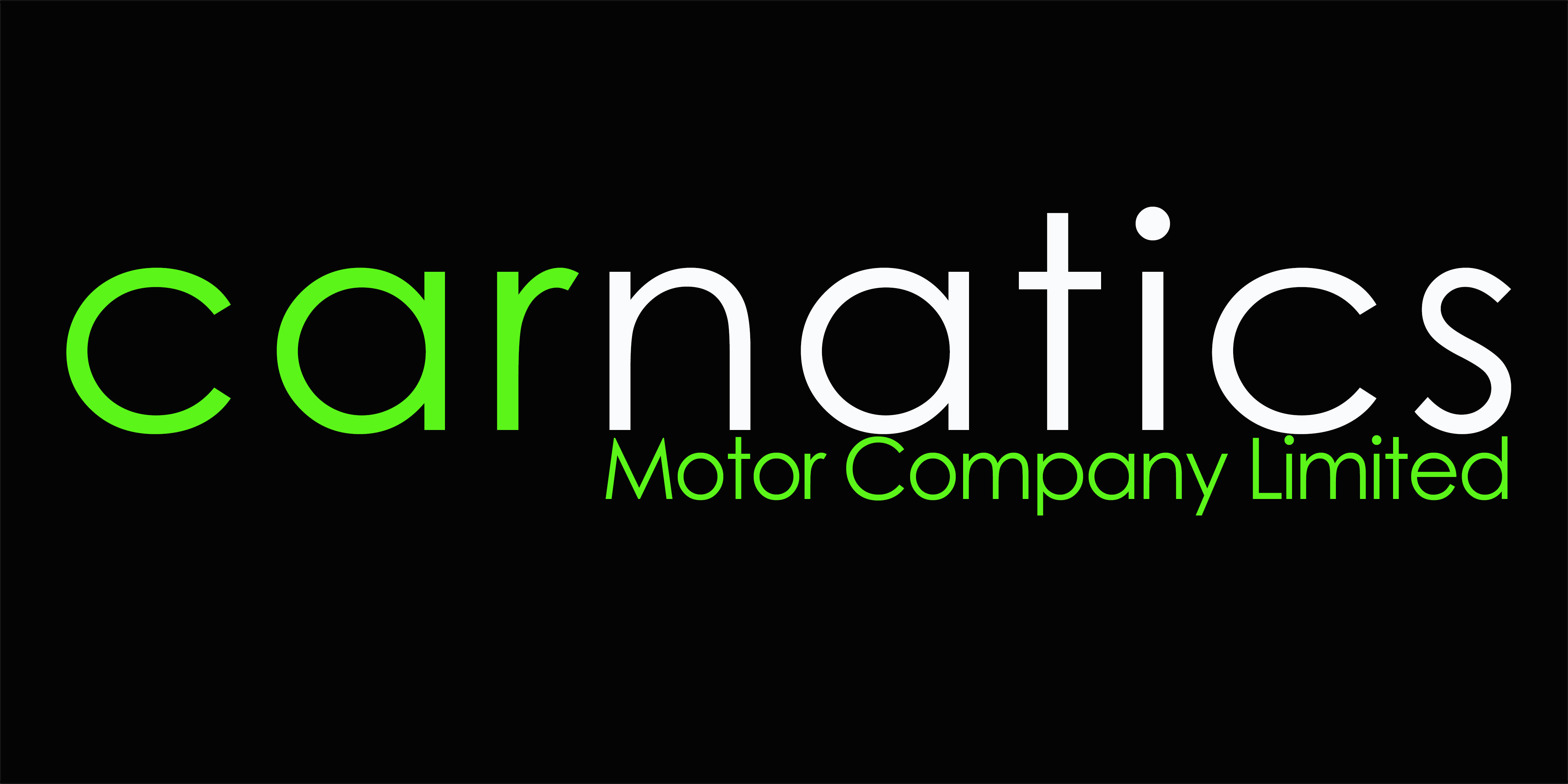 Carnatics Motor Company Limited logo
