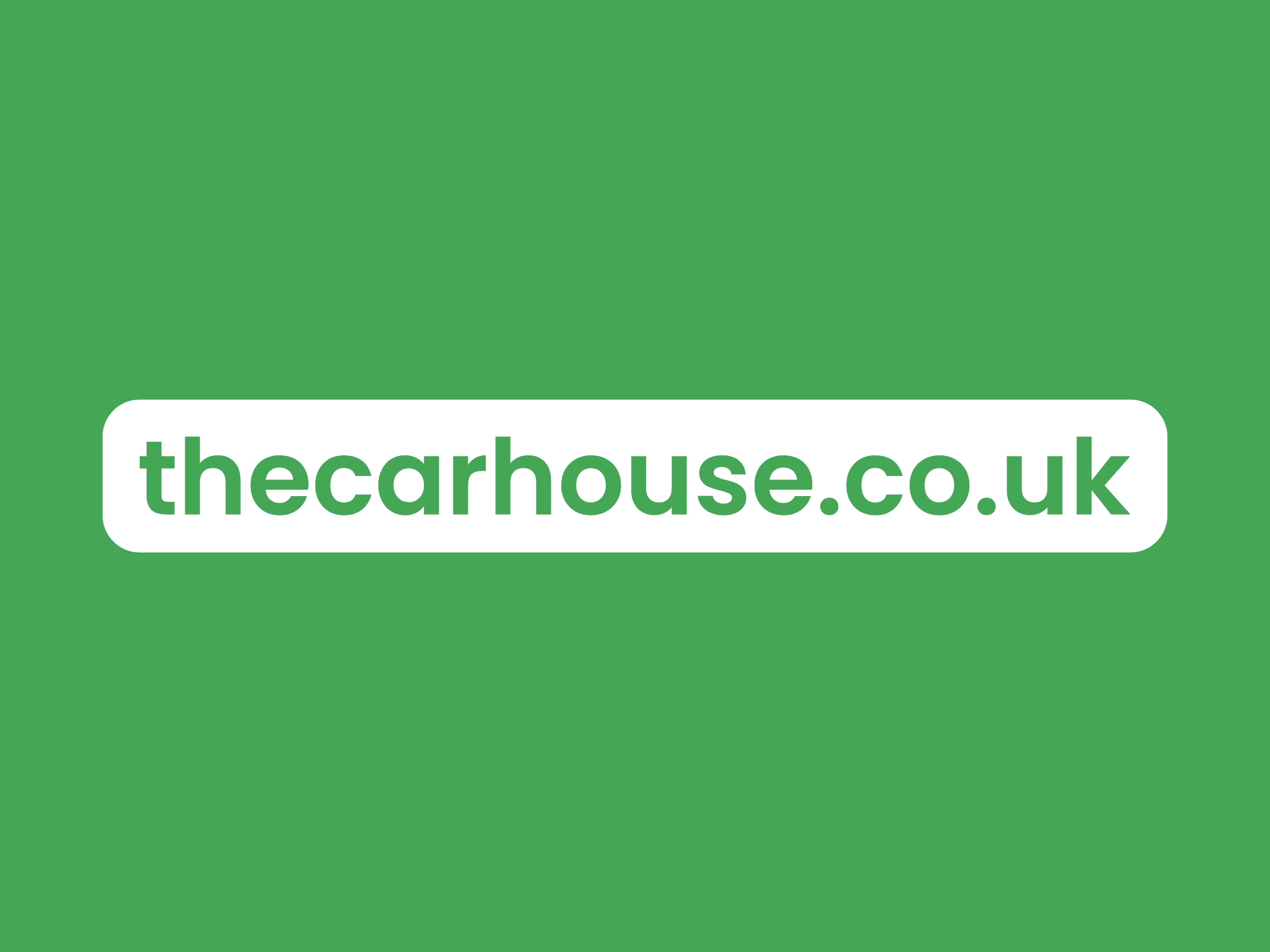thecarhouse.co.uk logo
