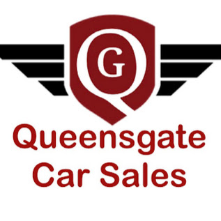 QUEENSGATE CAR SALES logo