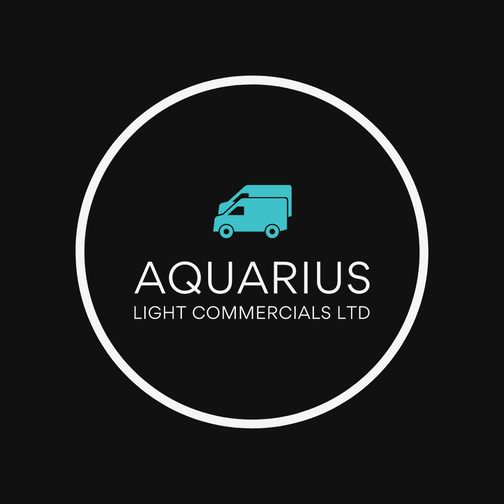 Aquarius Light Commercials Ltd logo