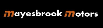 MAYESBROOK AUTOS LTD logo