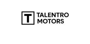 Talentro Motors logo
