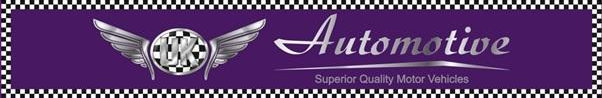 AUTOMOTIVE VEHICLES logo