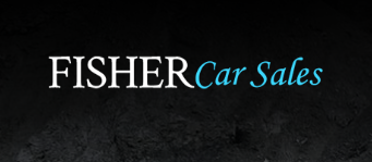 Fisher Car Sales logo