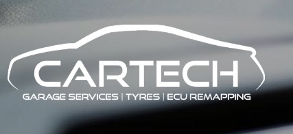 Cartech Car Sales logo