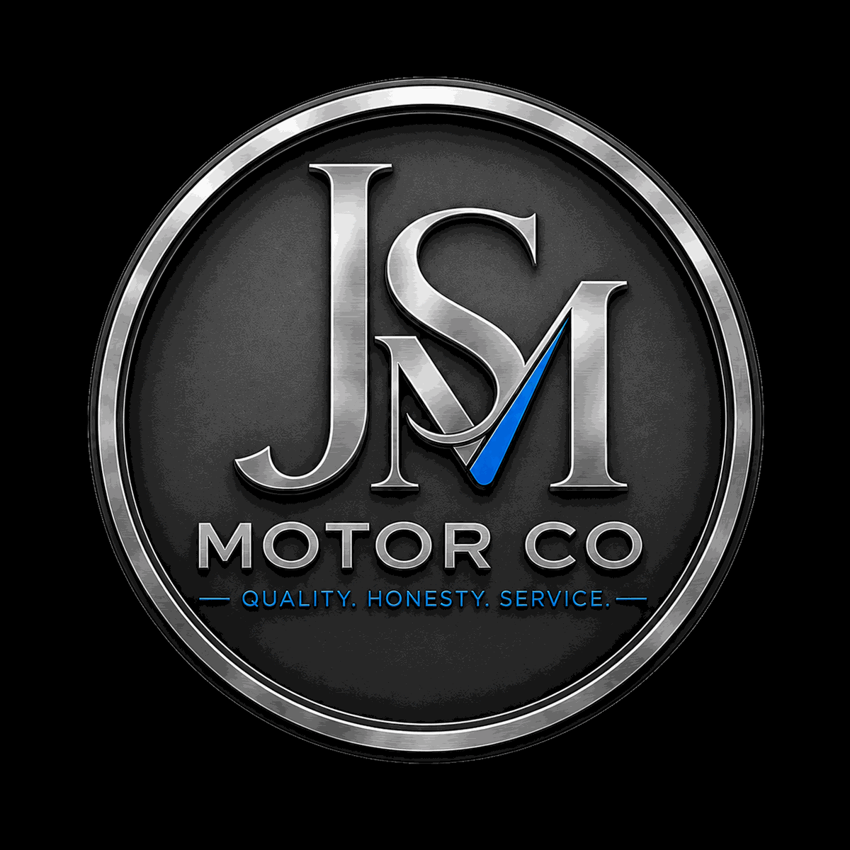 JSM Motor Co Ltd logo