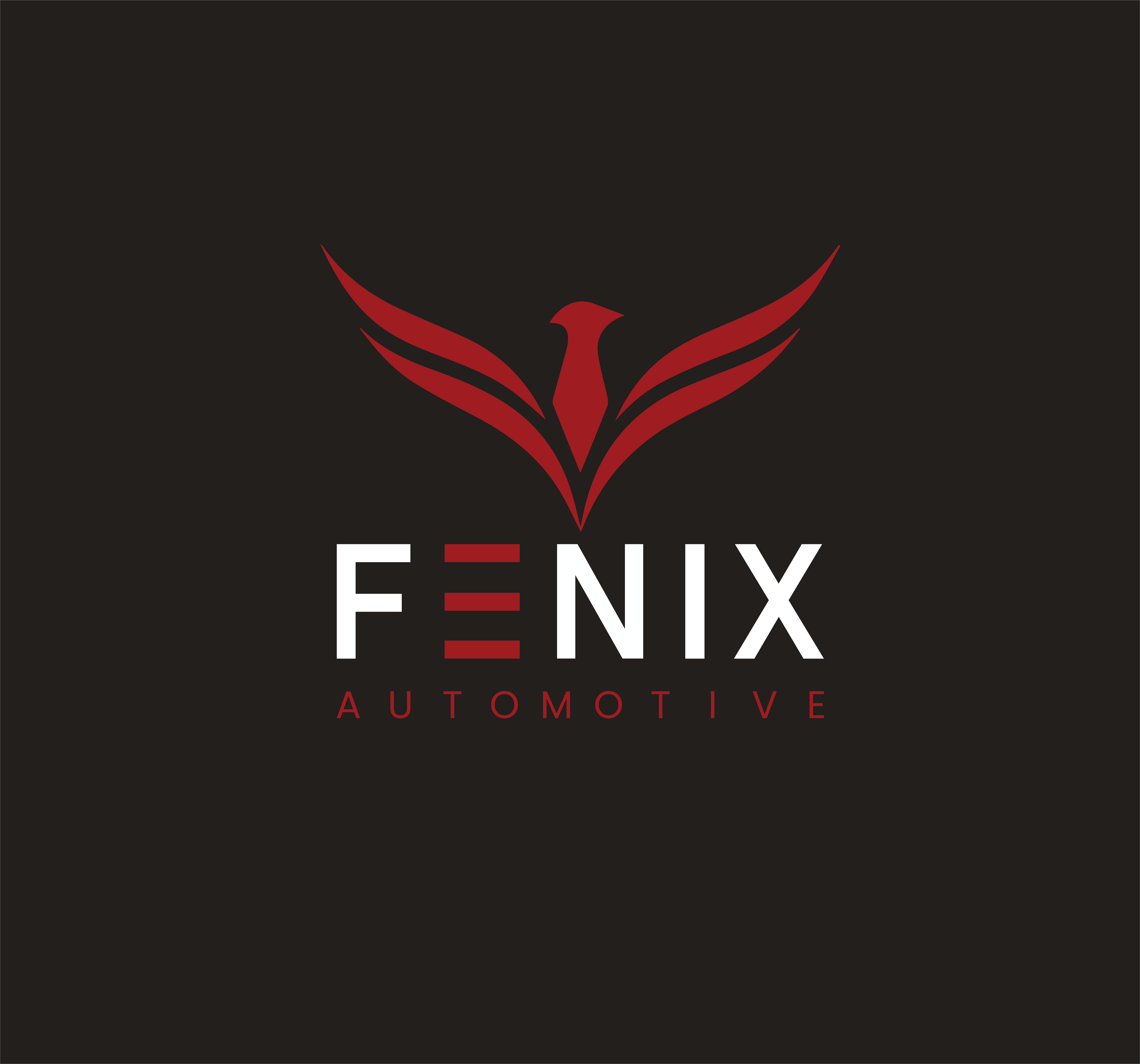 Fenix Automotive logo