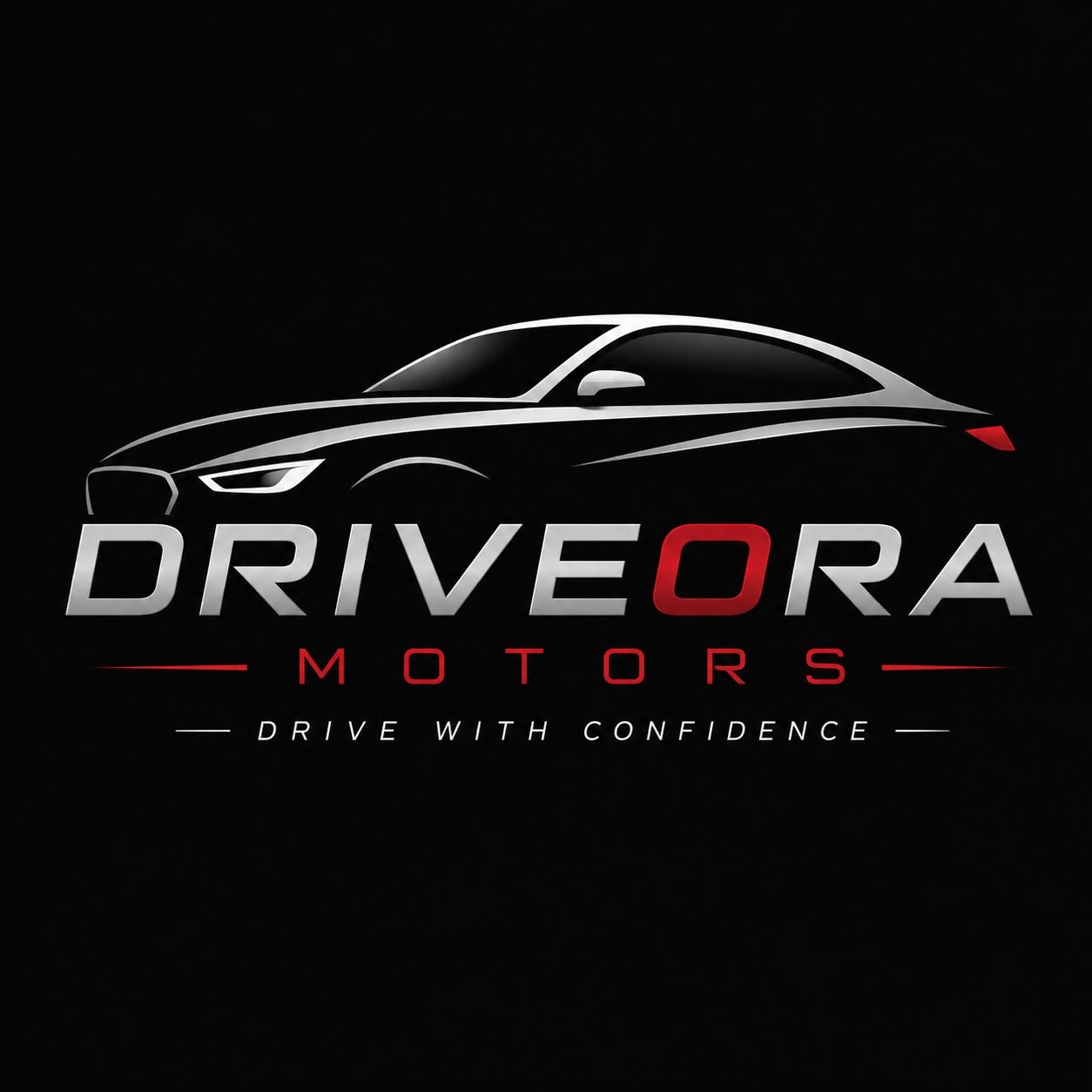 Driveora Motors Limited logo
