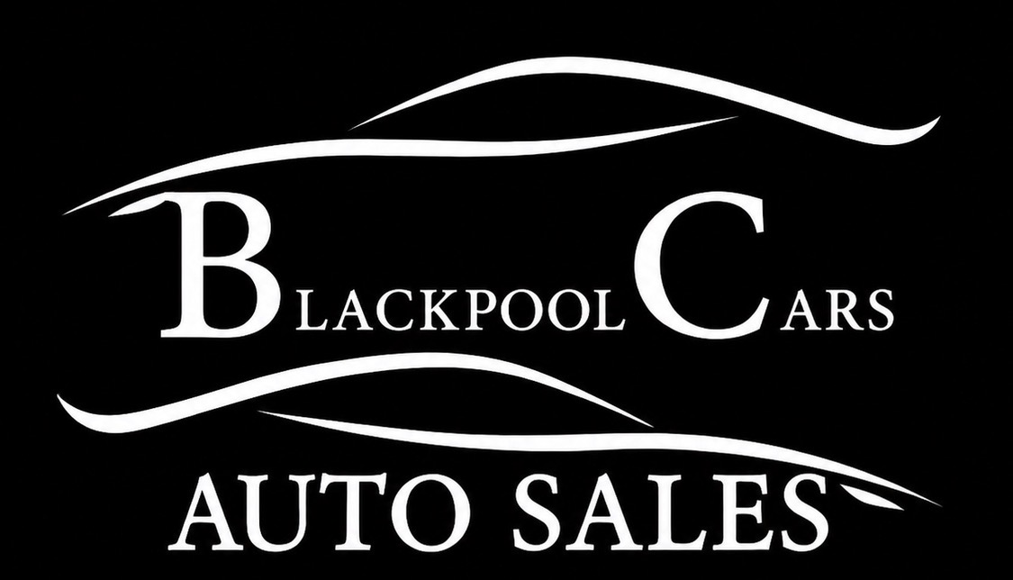 Blackpool cars logo