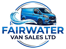 Fairwater Van Sales logo