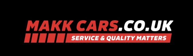 MAKK Cars logo
