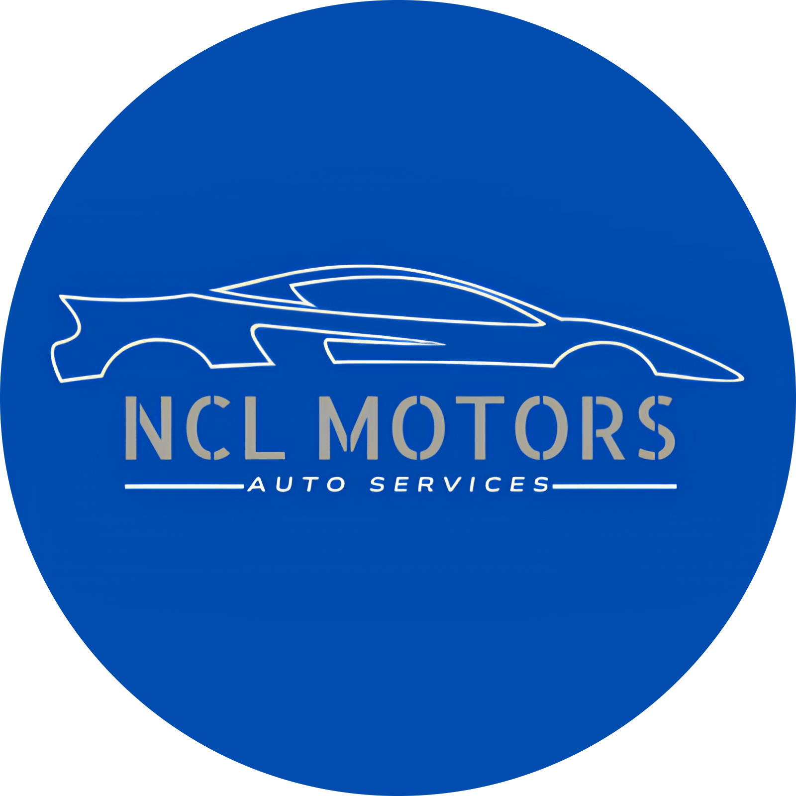 NCL Motors LTD logo