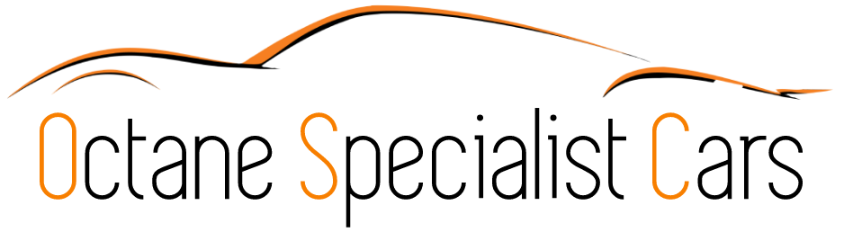 Octane Specialist Cars Ltd logo