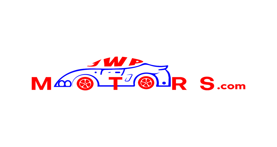 JWP Motors Ltd logo