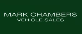 mark chambers vehicle sales logo