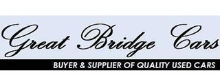 Great Bridge Cars Ltd logo