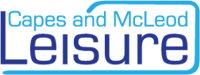 Capes and Mcleod leisure LTD logo