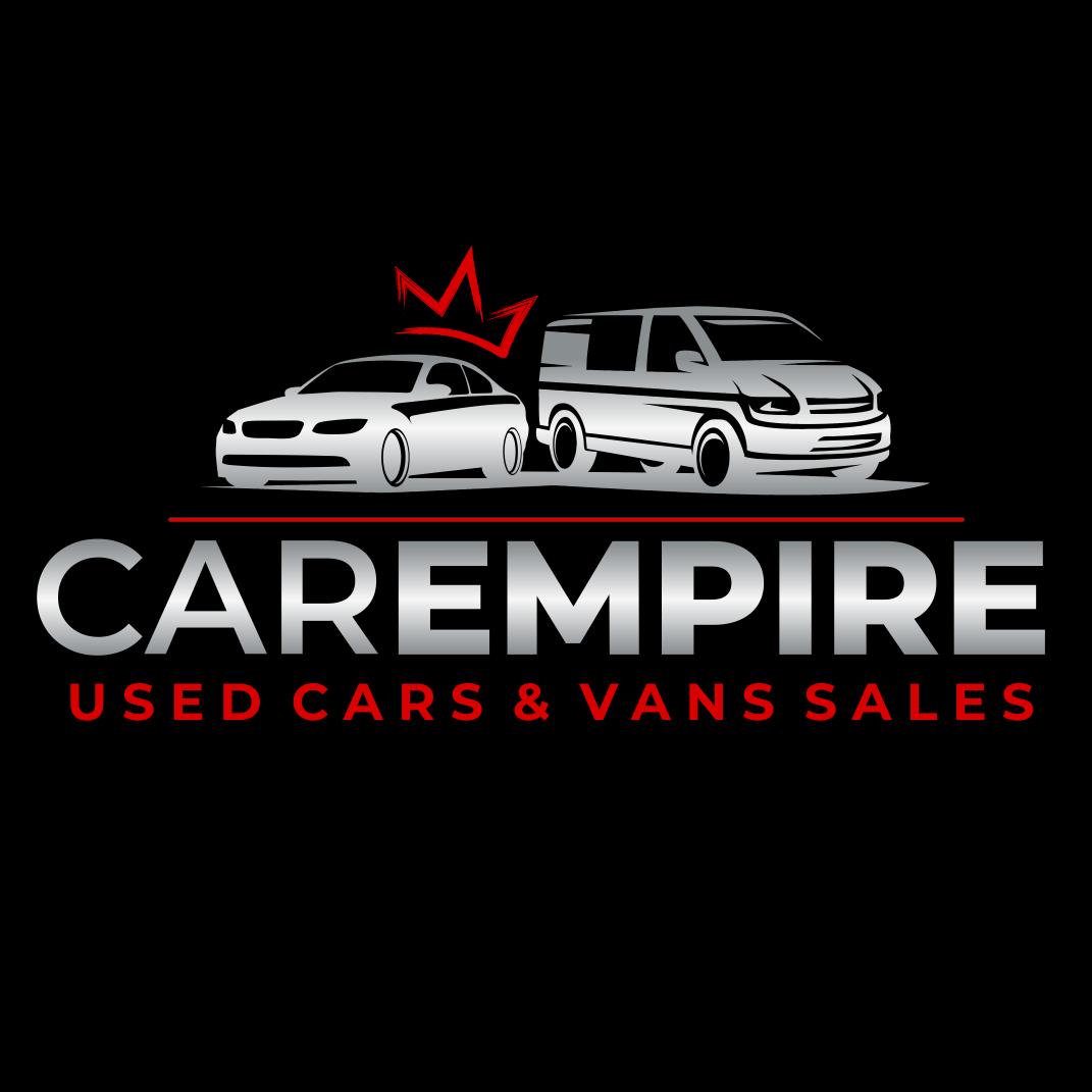 Car Empire logo