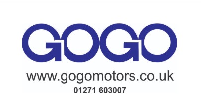 go go motors logo