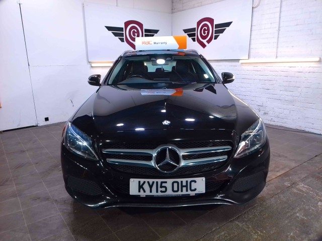 Mercedes-Benz C Class - Image 6