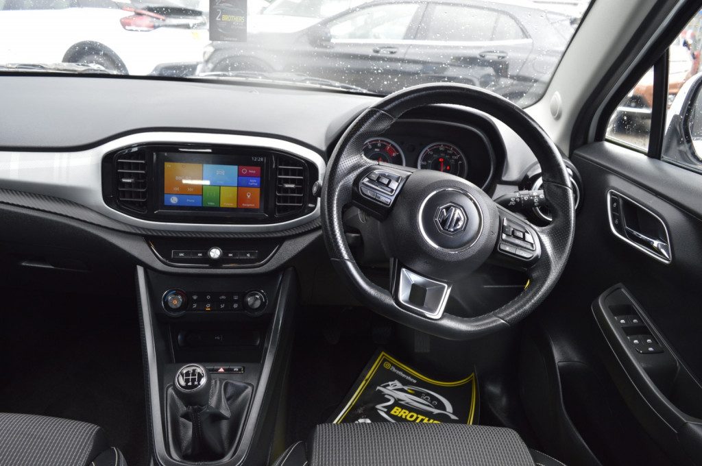 Mg Mg3 - Image 14