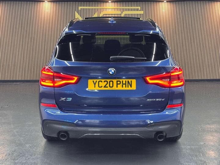 Bmw X3 - Image 12