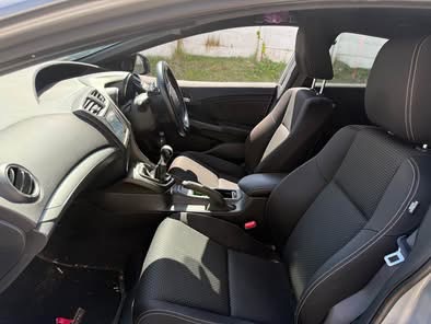 Honda Civic - Image 14