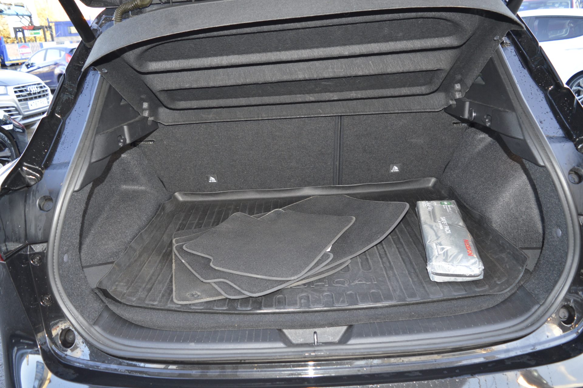 Nissan Qashqai - Image 9