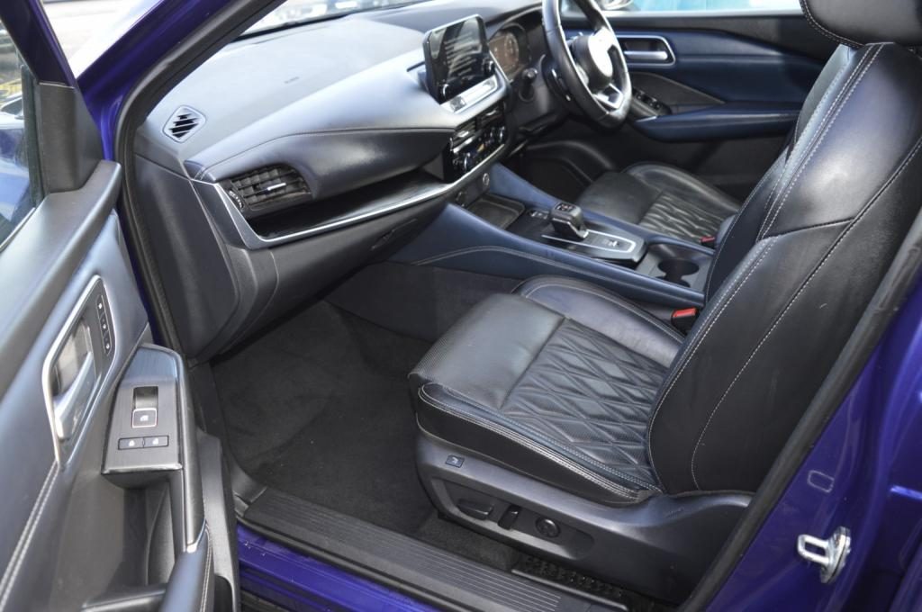 Nissan Qashqai - Image 13
