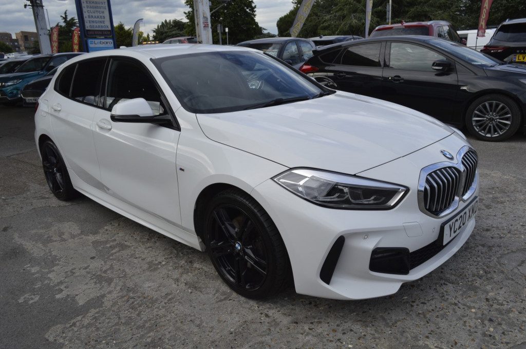 Bmw 1 Series - Image 2