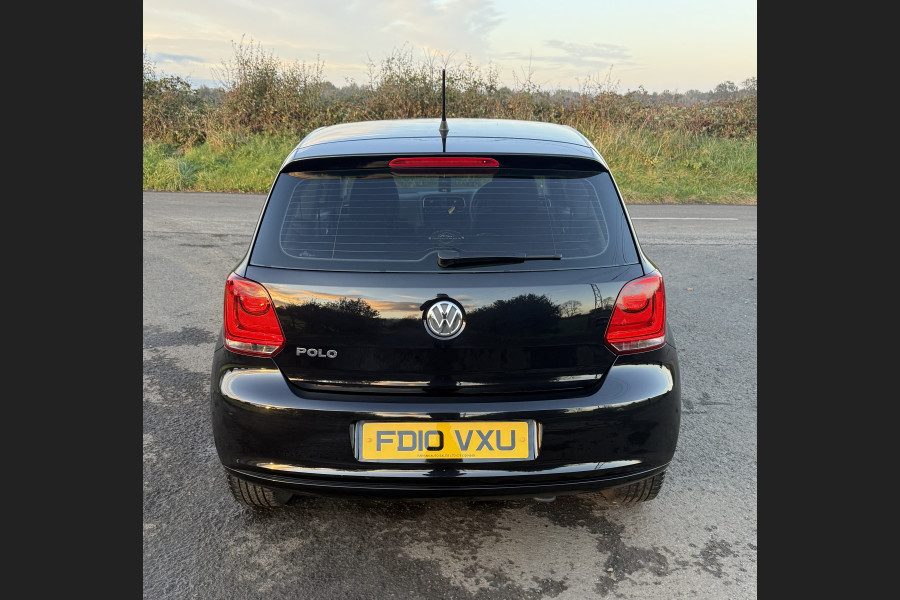 Volkswagen Polo, Polo Se - Image 5