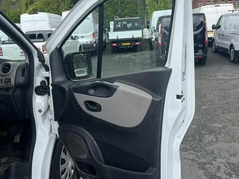Renault Trafic 1.6 Dci Energy - Image 3