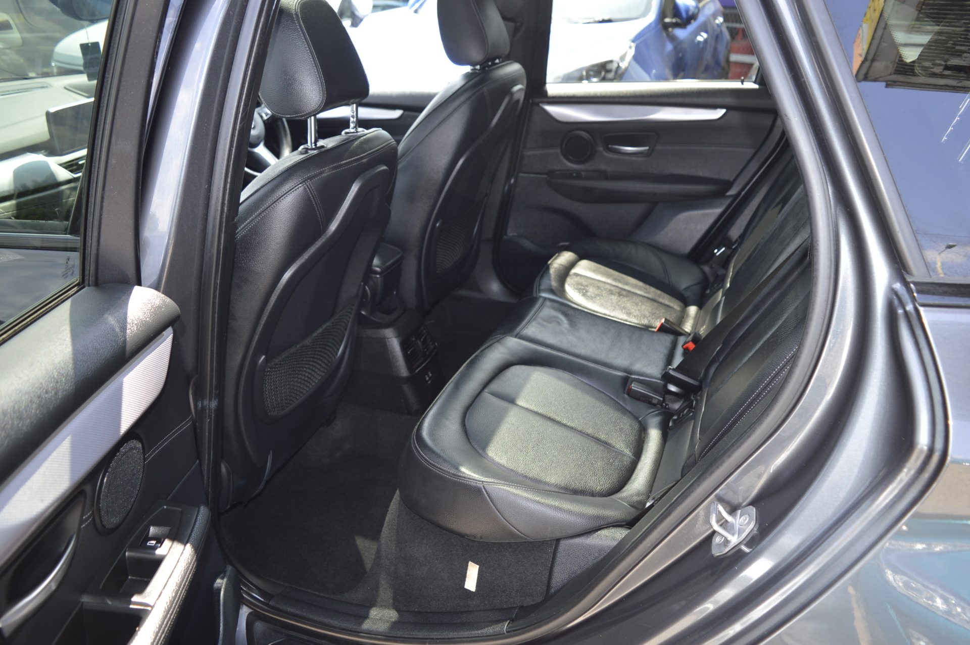 Bmw 225XE PLUG IN HYBRID - Image 8