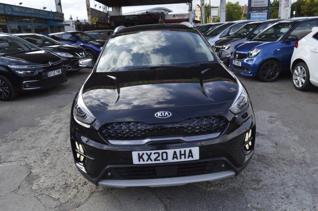 Kia Niro - Image 8