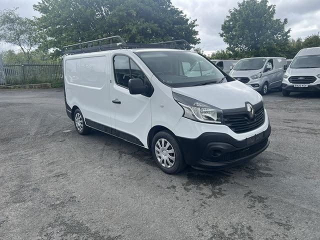 Renault Trafic 1.6 Dci Energy - Image 1