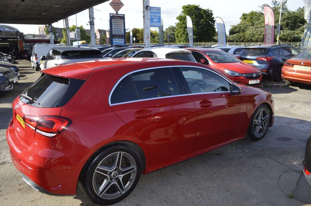 Mercedes-Benz A Class - Image 7