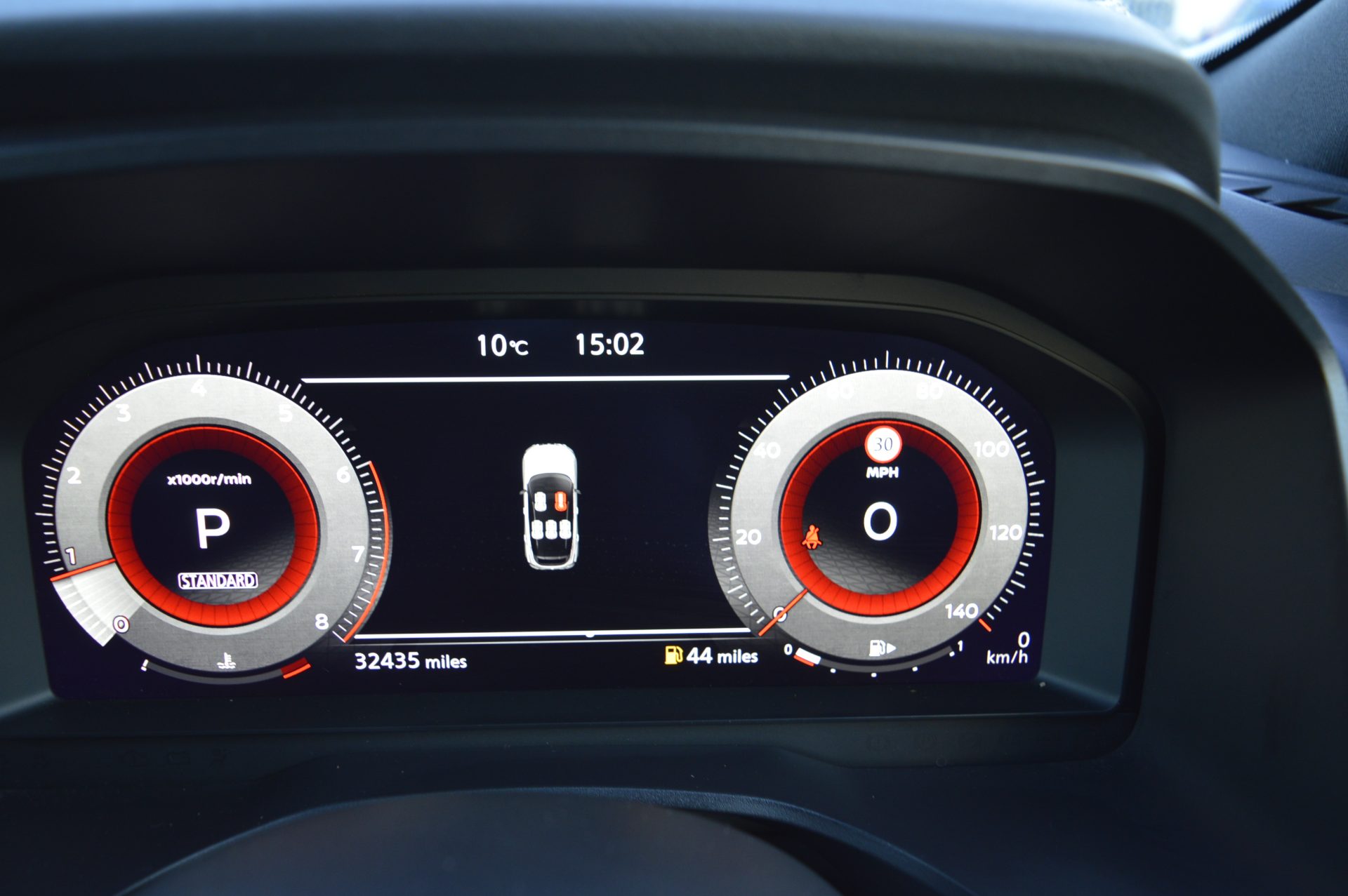 Nissan Qashqai - Image 16