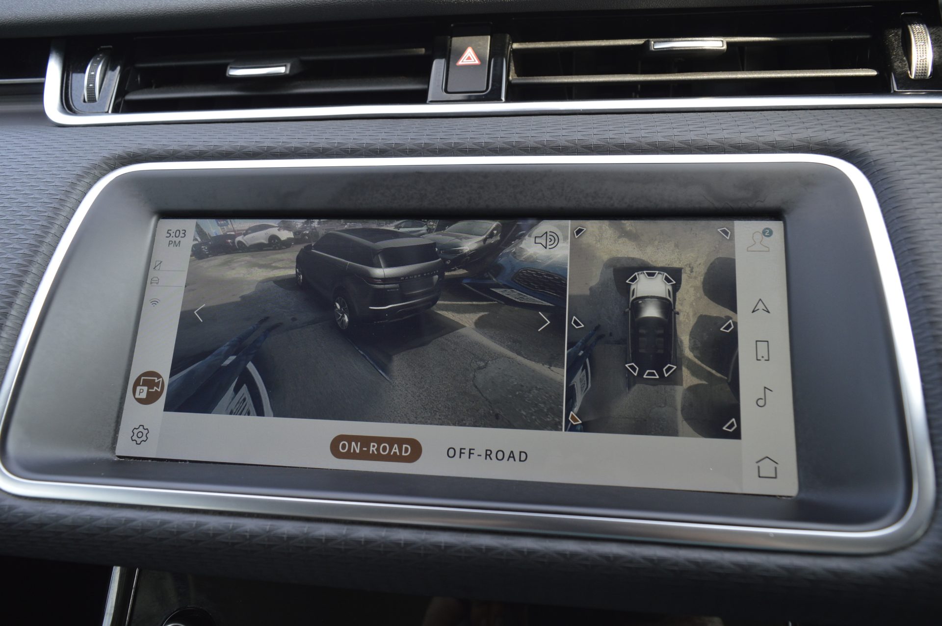 Land Rover RANGEROVER EVOQUE - Image 19