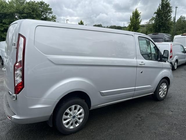 Ford Transit Custom 2.0 280 - Image 15