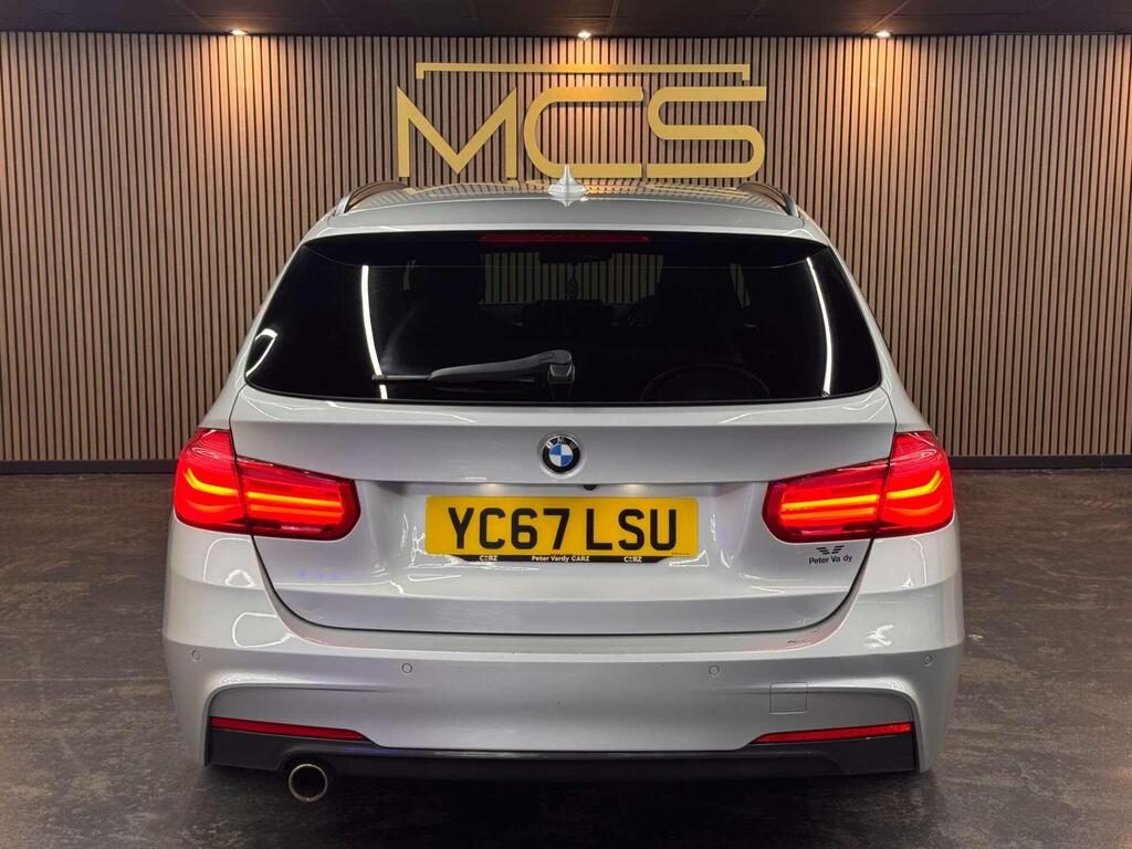 Bmw 3 Series - Image 5