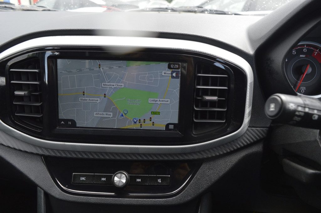 Mg Mg3 - Image 19