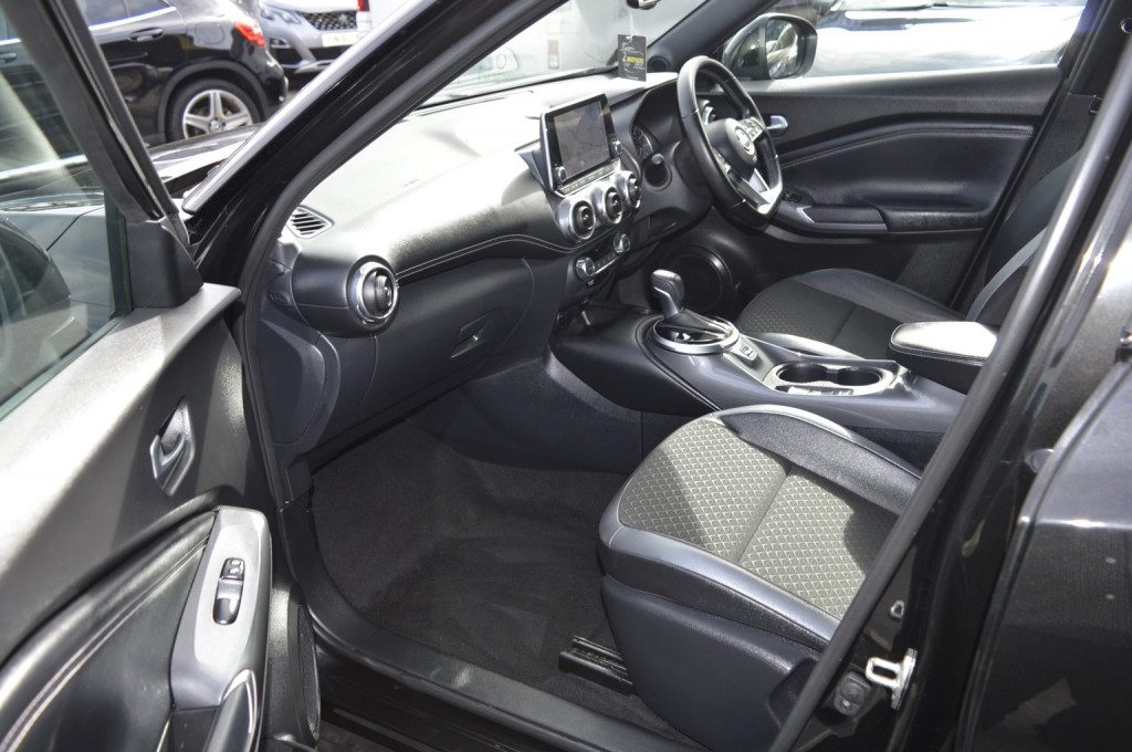 Nissan Juke - Image 16
