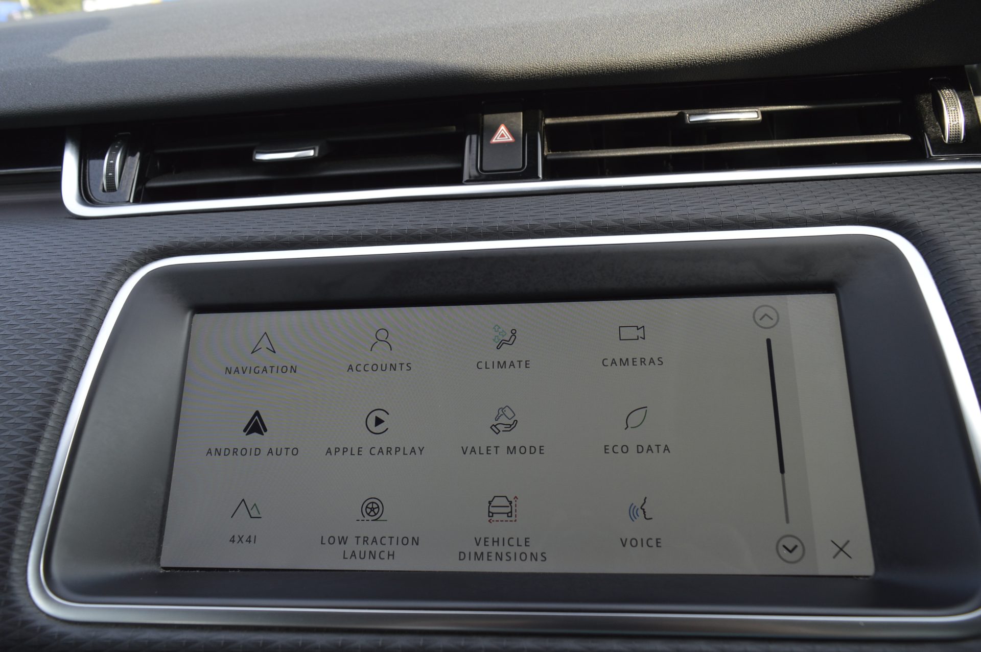 Land Rover RANGEROVER EVOQUE - Image 20