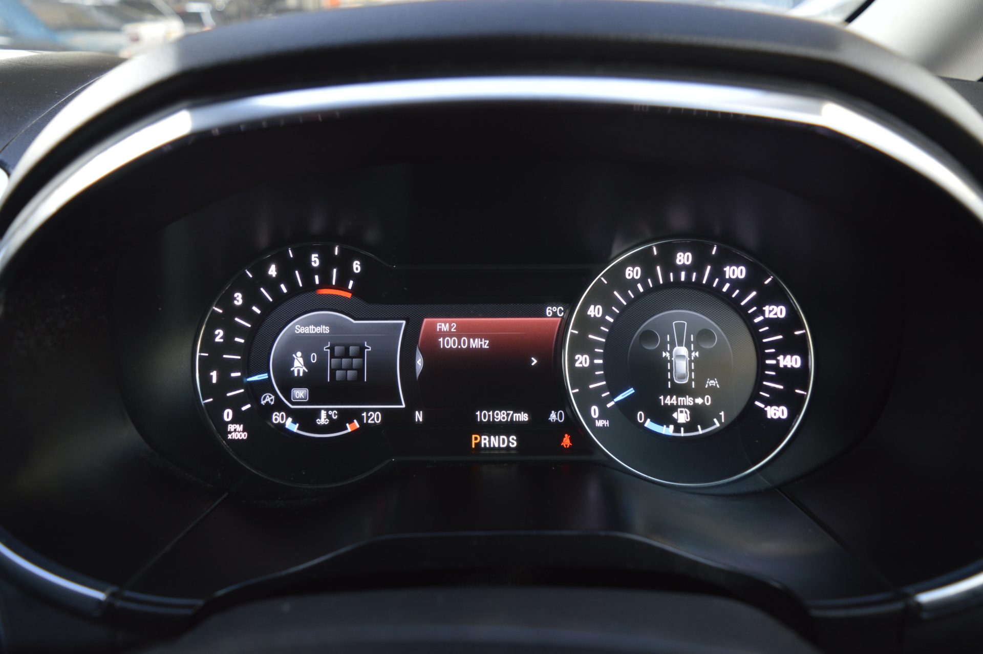 Ford Galaxy - Image 16